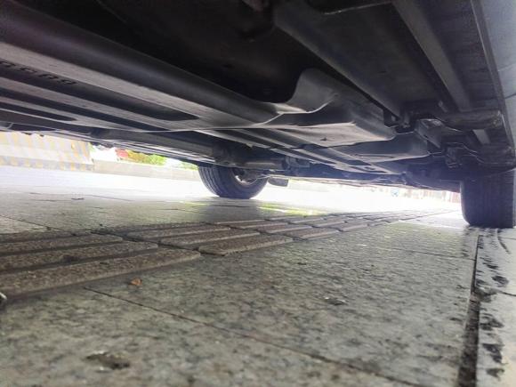 [广州·粤A] 二手Jeep自由光2019款 2.0T 两驱智享版 国V