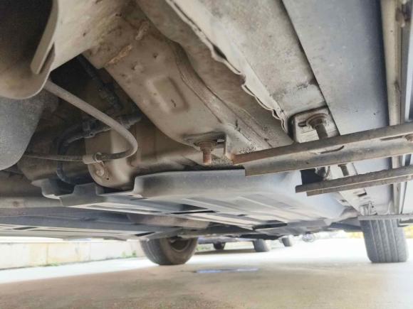 [广州·粤Q] 二手宝骏宝骏5102017款 1.5L 手动舒适型