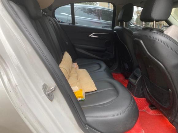 [合肥·皖A] 二手宝马宝马1系2017款 118i 运动型