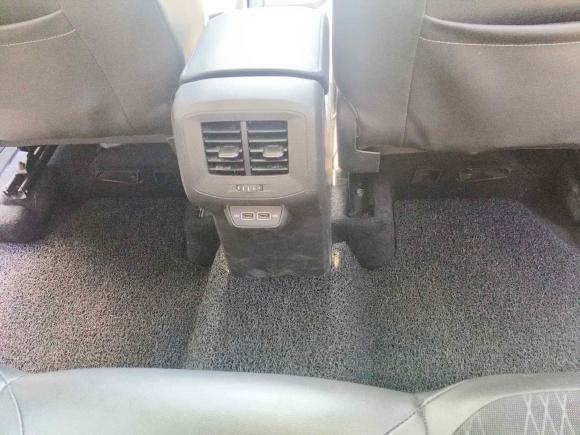 [上海·苏E] 二手大众途铠2019款 1.5L 自动舒适版