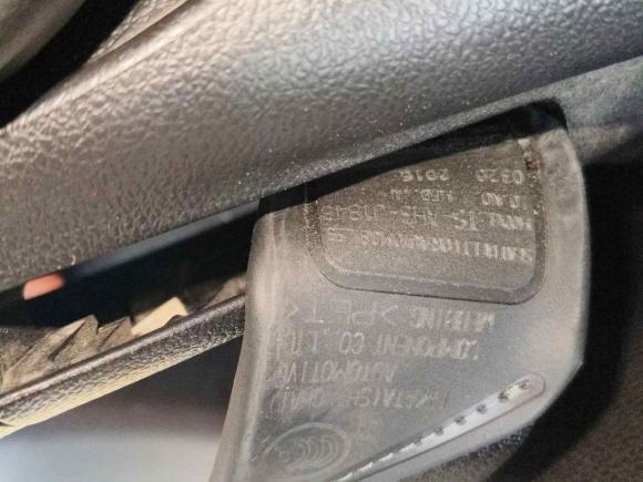 [杭州·浙A] 二手本田艾力绅2016款 2.4L 豪华版