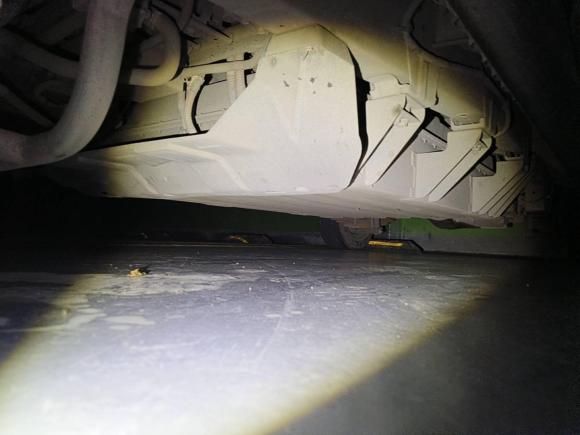 [成都·川A] 二手五菱汽车五菱荣光EV2020款 封窗版基本型2座300KM