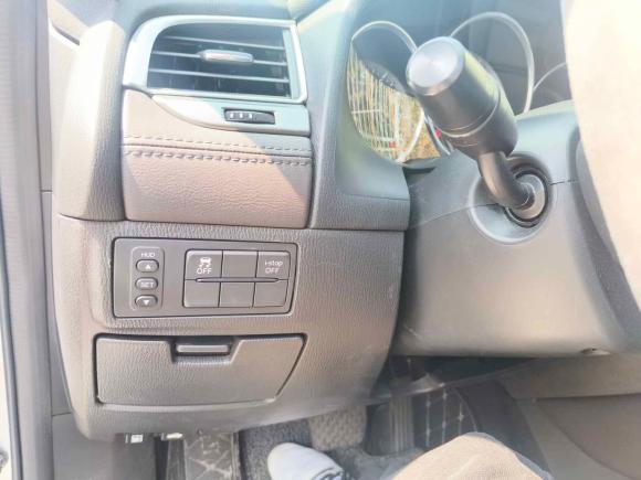 [上海·苏C] 二手马自达阿特兹2017款 2.0L 蓝天豪华版