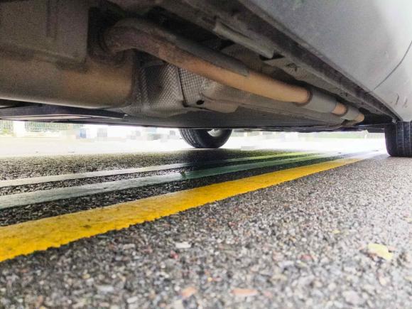 [成都·川A] 二手天际汽车天际ME52021款 1012