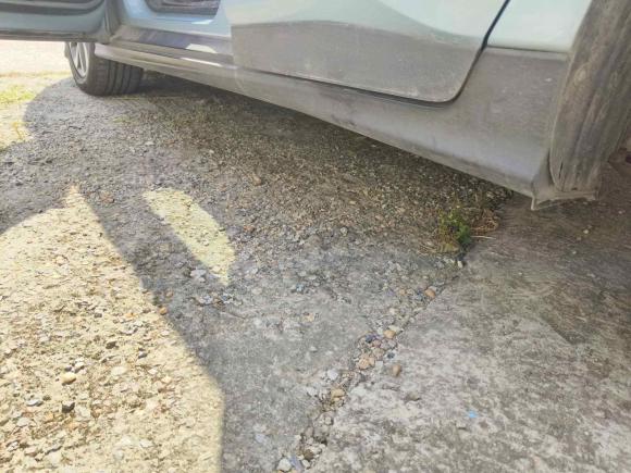 [上海·沪A] 二手别克微蓝62020款 插电混动 互联智享型