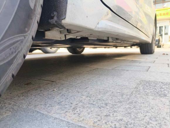 [南通·苏F] 二手丰田雷凌2022款 TNGA 1.5L CVT进取版