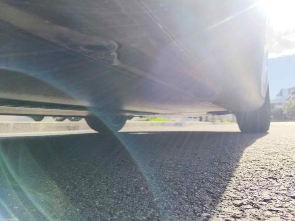 [杭州·浙A] 二手特斯拉Model Y2024款 后轮驱动版