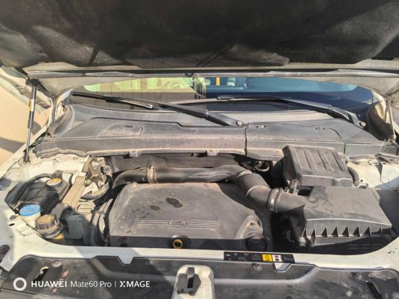 [金华·浙G] 二手路虎神行者22012款 2.2T SD4 HSE柴油版