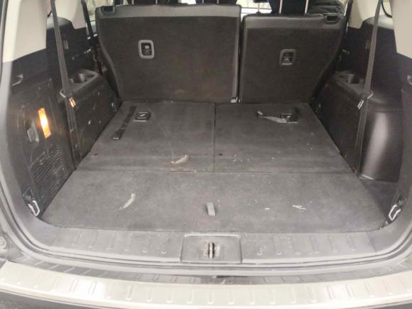 [成都·冀R] 二手广汽传祺传祺GS82017款 320T 两驱豪华智联版（七座）