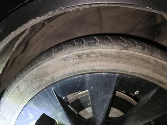 [深圳·粤B] 二手特斯拉Model Y2021款 标准续航后驱版