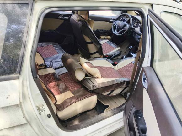 [杭州·赣E] 二手宝骏宝骏310W2017款 1.5L 手动舒适型 国V