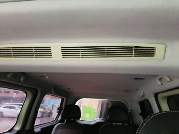 [义乌·赣E] 二手东风风行风行F6002016款 F600L 1.5T 尊享型