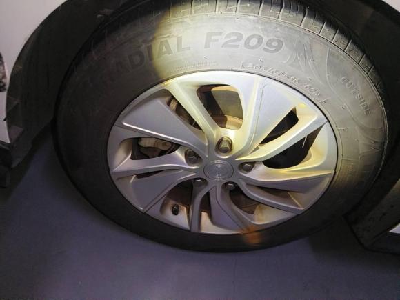 [杭州·浙A] 二手别克微蓝62020款 插电混动 互联时尚型