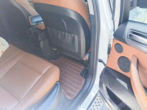 [南昌·赣A] 二手宝马宝马X62014款 xDrive35i 运动型