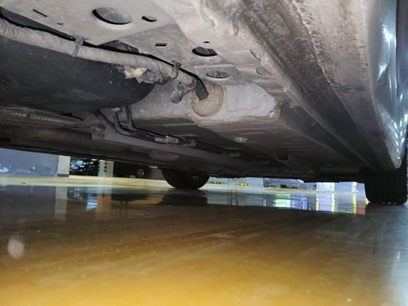 [温州·浙B] 二手别克威朗2020款 20T CVT豪华型