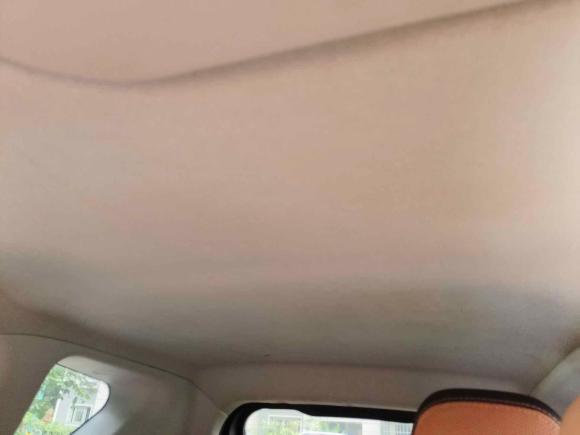 [上海·沪A] 二手奇瑞小蚂蚁2018款 400 4座智享版