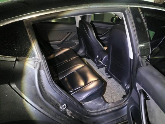 [上海·沪A] 二手特斯拉Model 32020款 改款 长续航后轮驱动版