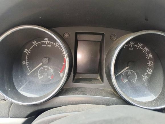 [济南·鲁A] 二手斯柯达Yeti2014款 1.4TSI DSG极地版