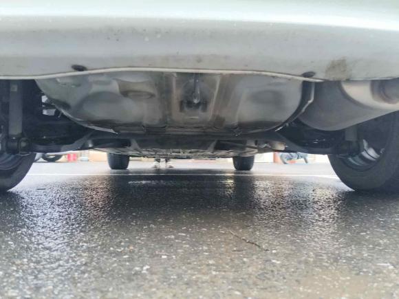 [嘉兴·浙F] 二手本田飞度2021款 1.5L CVT潮享版