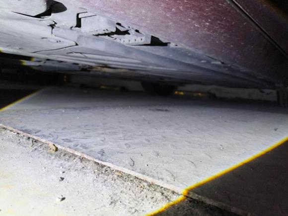 [无锡·苏B] 二手奔驰奔驰C级2015款 改款 C 200 L