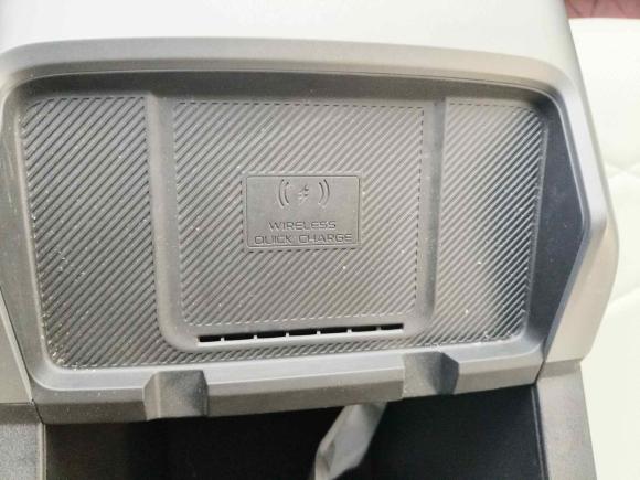 [成都·川A] 二手吉利银河银河L62023款 125km MAX