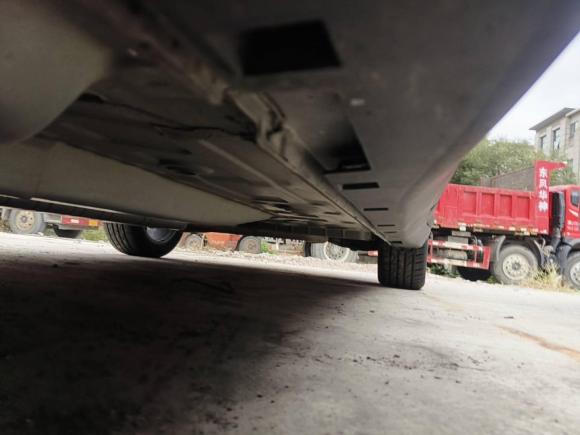 [上海·苏U] 二手雪佛兰沃兰多2018款 Redline 530T 自动纵享版（5+2款） 国V