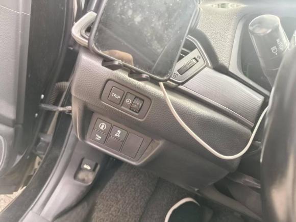 [宁波·浙B] 二手本田雅阁2018款 锐·混动 2.0L 锐领版 国VI