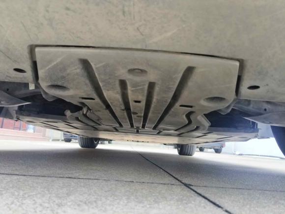 [宁波·浙B] 二手大众大众ID.32023款 升级款 纯净智享版