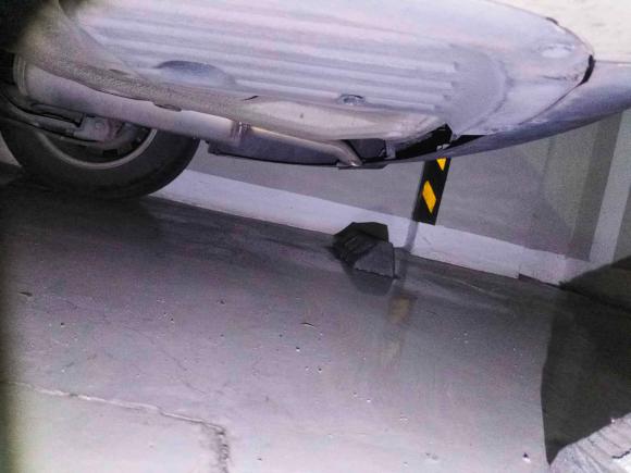 [杭州·浙A] 二手现代悦动2017款 1.6L 自动悦值版GLS