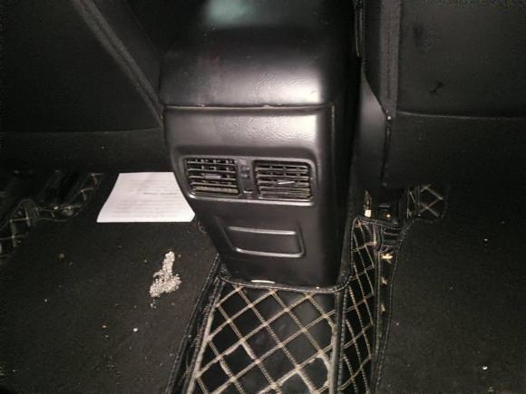 [嘉兴·浙F] 二手日产骐达TIIDA2016款 1.6L CVT智尊版