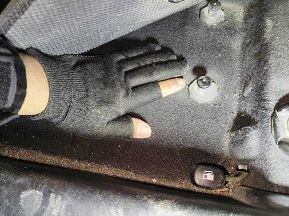 [合肥·皖A] 二手现代北京现代ix352015款 2.0L 自动两驱舒适型 国IV