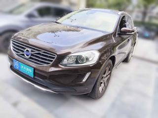 沃尔沃沃尔沃XC602017款 T5 智行升级版