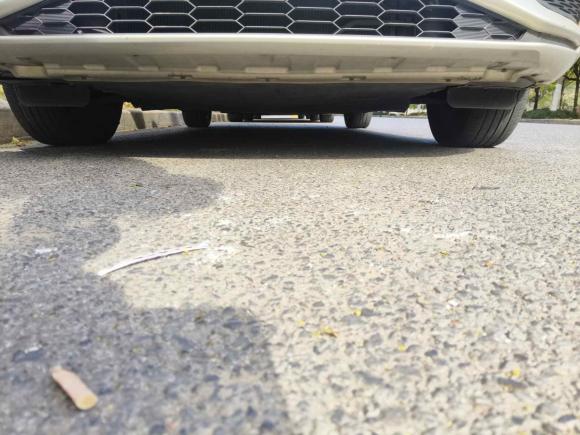 [上海·沪A] 二手荣威荣威Ei52019款 智联旗舰版