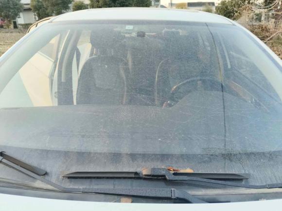 [宁波·浙B] 二手奇瑞艾瑞泽52019款 1.5L 手动自在版 国V