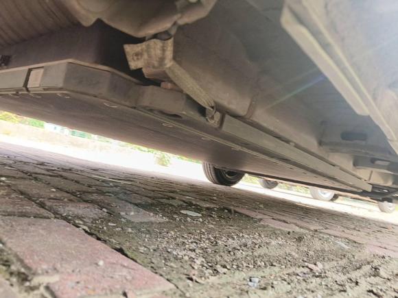 [常州·苏D] 二手比亚迪海鸥2023款 活力版