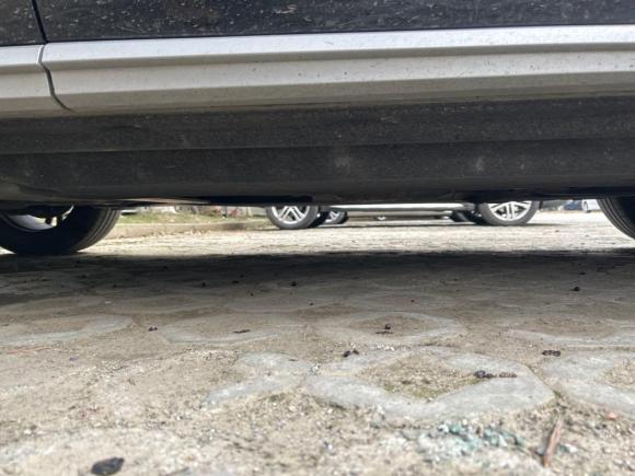 [无锡·苏B] 二手奥迪奥迪Q5L2022款 40T 时尚动感型