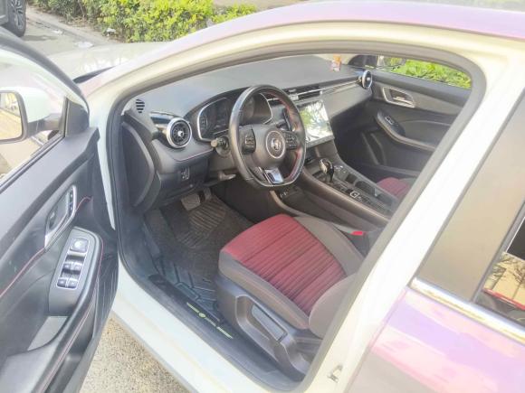 [合肥·皖A] 二手名爵MG62020款 1.5T 自动领潮风尚版