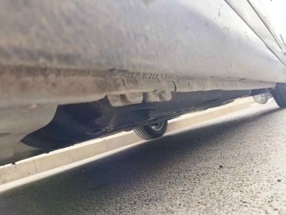 [合肥·皖H] 二手别克君越2013款 2.4L SIDI精英舒适型