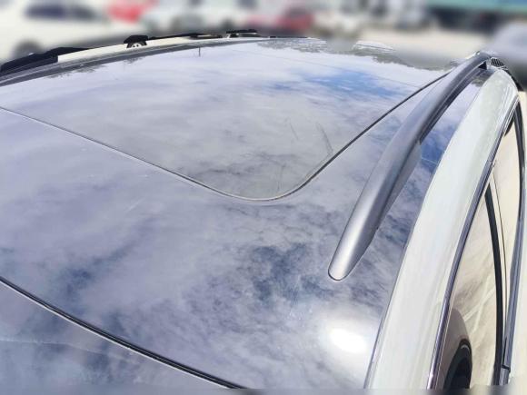 [合肥·皖A] 二手大众途观2016款 280TSI 自动两驱丝绸之路舒适版