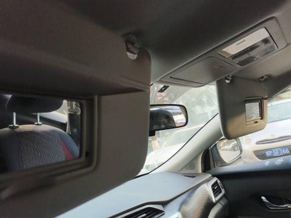 [温州·浙C] 二手日产蓝鸟2016款 1.6L CVT智酷版