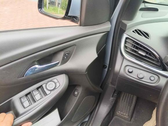 [上海·沪A] 二手别克VELITE 52017款 都市增程型