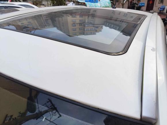 [青岛·鲁B] 二手东南东南DX72015款 1.5T 自动豪华型