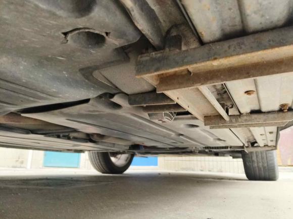 [宁波·浙B] 二手领克领克012017款 2.0T 两驱型Pro版