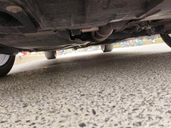 [合肥·浙F] 二手奔驰奔驰GLA AMG2015款 AMG GLA 45 4MATIC