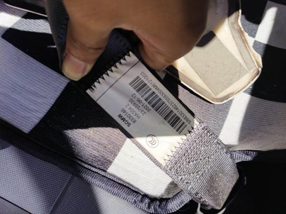 [南通·苏F] 二手五菱汽车宏光MINIEV2021款 马卡龙臻享款 磷酸铁锂