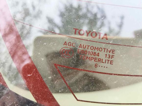 [南昌·赣L] 二手丰田汉兰达2015款 2.0T 四驱豪华版 7座