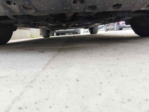 [西安·陕A] 二手标致标致20082014款 1.6L 自动领航版