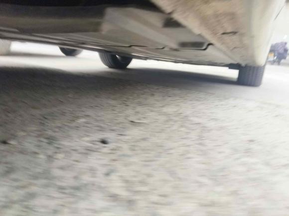 [温州·浙C] 二手现代名图2016款 1.6T 自动智能型GLS