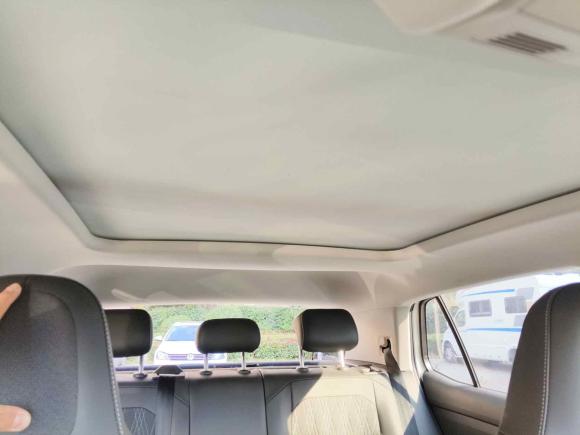 [湖州·浙F] 二手大众途铠2022款 1.5L 自动舒适版