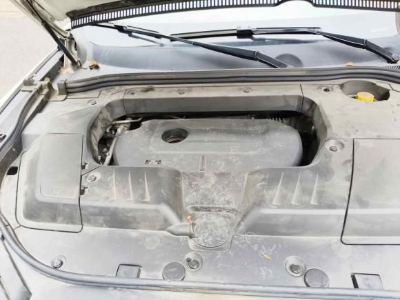 [台州·浙J] 二手魏牌魏牌 VV62020款 2.0T 两驱智享+